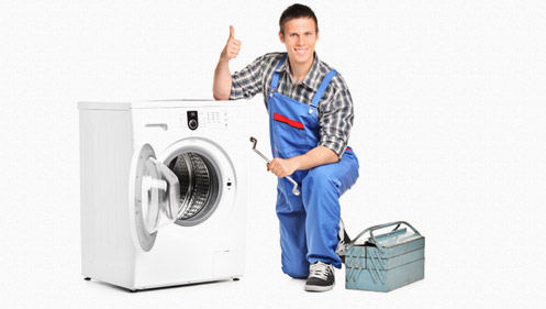 Siemens mosogatógép szerelő